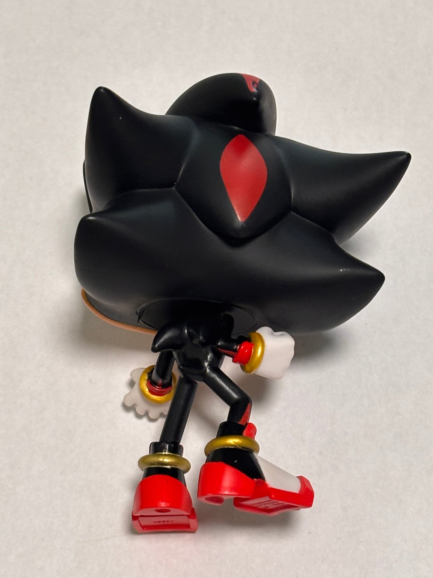 Funko Pop! Games: Sonic the Hedgehog - Shadow the Hedgehog #285 Vinyl Figure