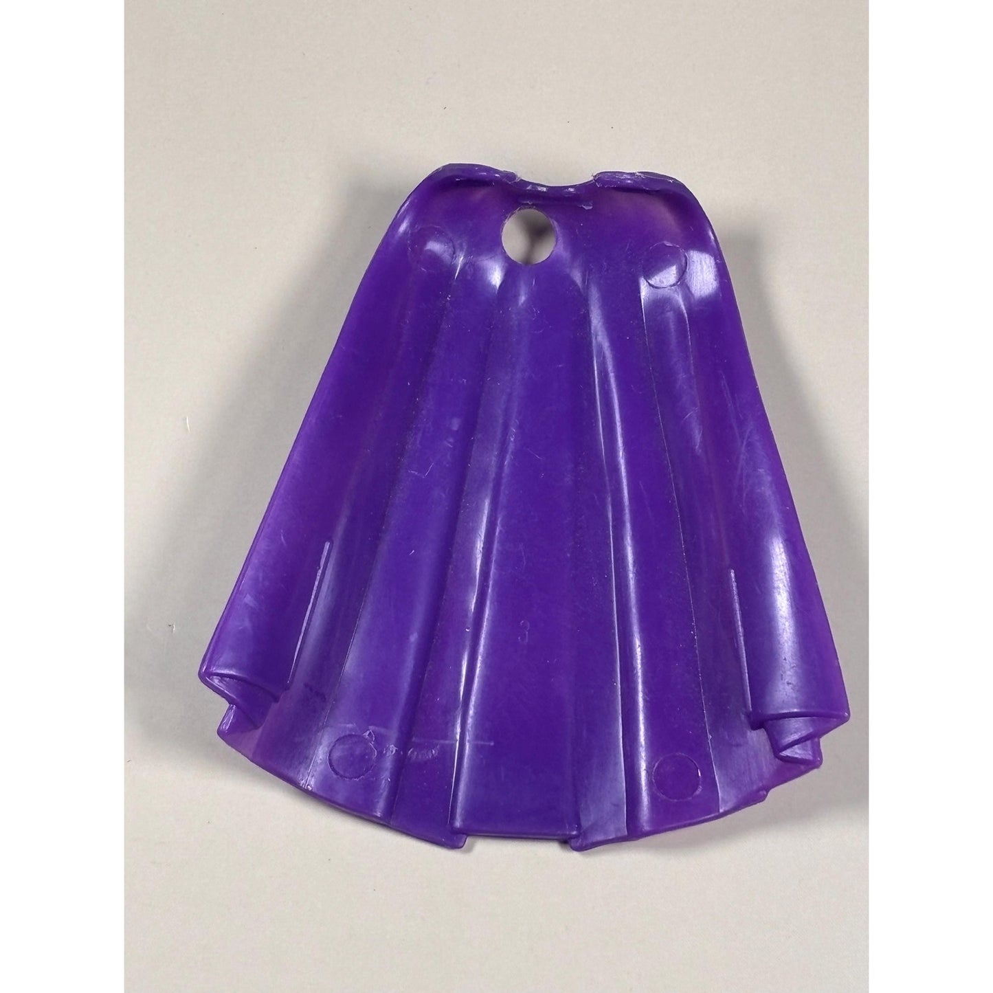 Vintage 1992 Uncanny X-Men Magneto Super Spark Action Figure Marvel ToyBiz Cape