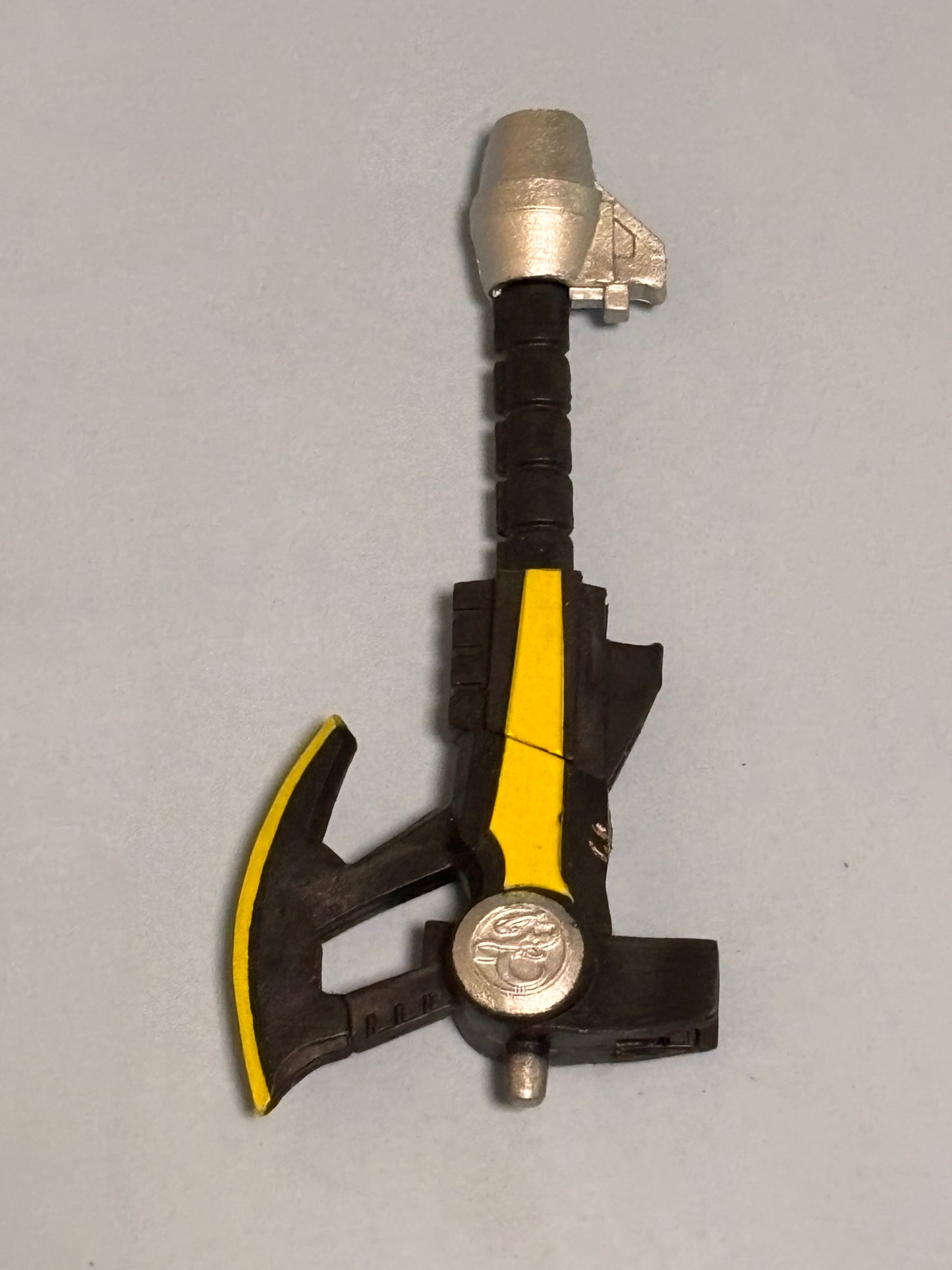 Power Rangers Lightning Collection Mighty Morphin’ Black Ranger
