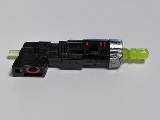 Star Wars Hasbro Disney Rogue One Dirty Death Trooper Weapon Missile