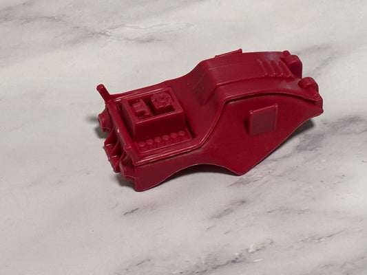 1988 Hasbro GI Joe Cobra BUGG B.U.G.G. JET SKI Accessory Part