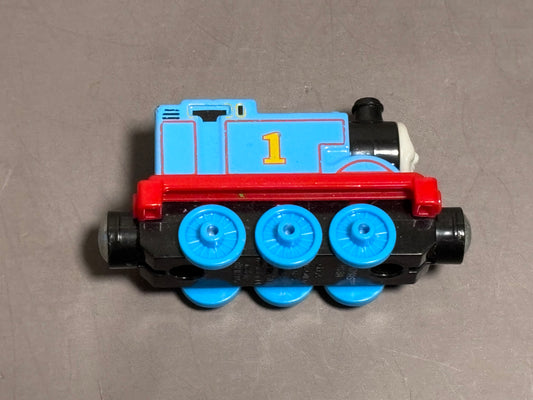 Thomas the Train Take N Play Metal Diecast 2013 Gullane Mattel  Magnetic