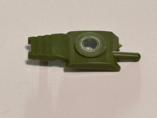 Vintage Original Hasbro 1983 G.I. Joe PAC/RAT Flame Feather Original Lower part