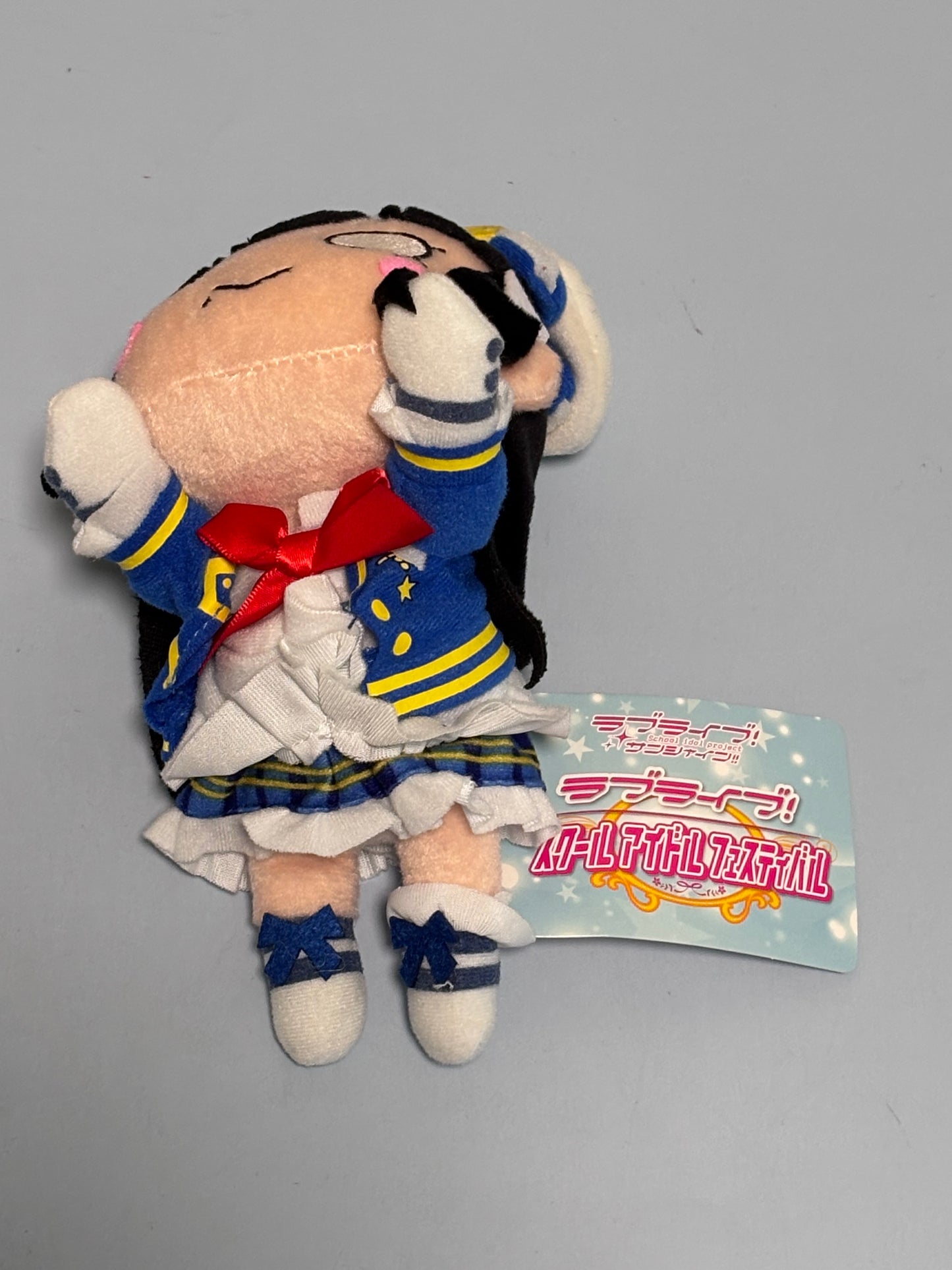 Love Live Sunshine Idol Project Nesoberi Dia Kurosawa Cool Initial SR Awakened New