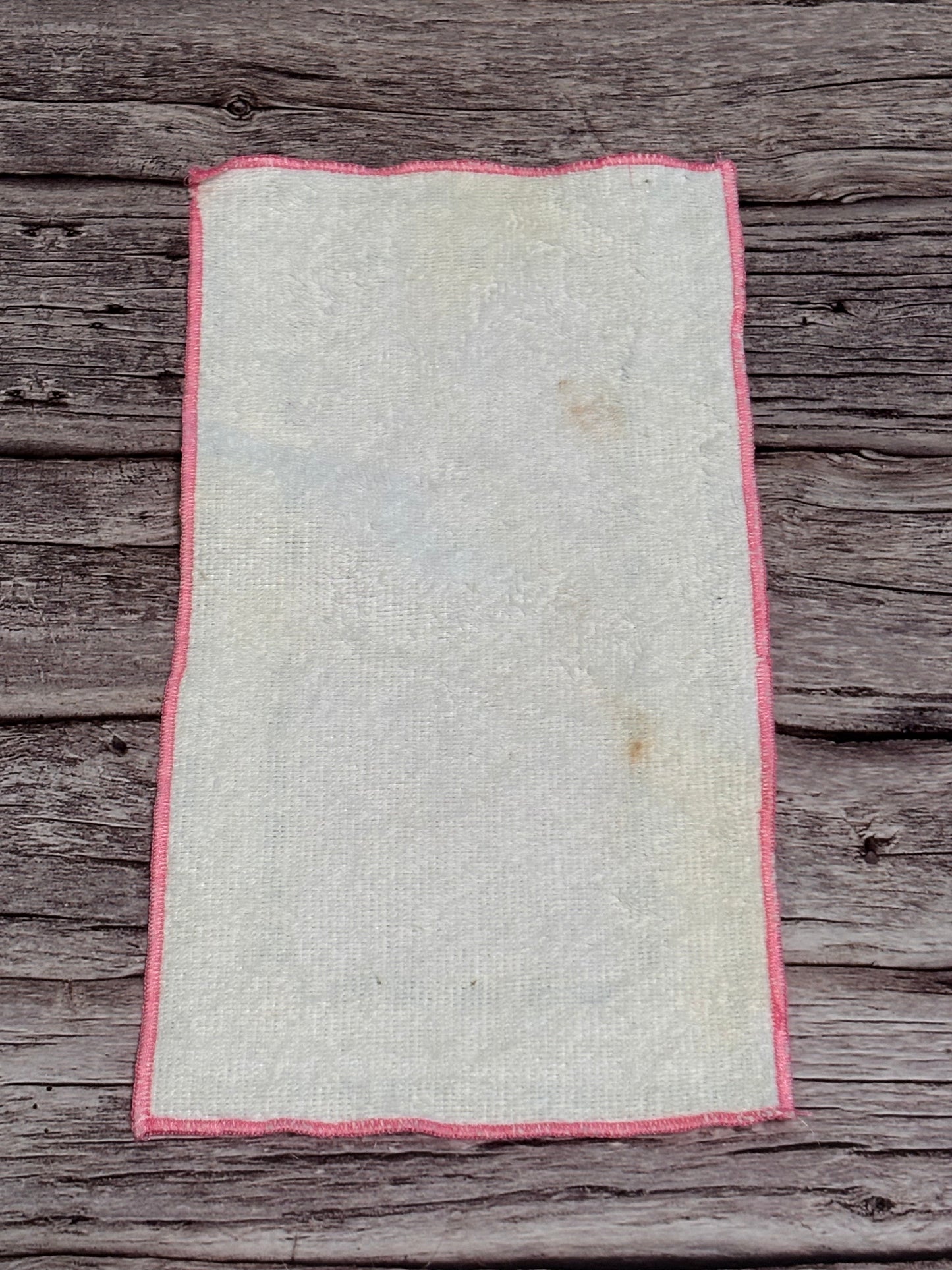 Rainbow High Pacific Coast Bella Parker Replacement Beach Towel Pink Black Gold