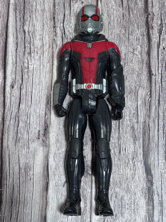 Marvel Avengers Titan Hero Series 12 In Ant-Man Action Figure 2018 Hasbro