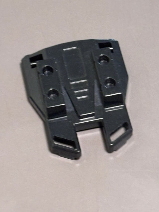 Mighty Morphin Power Ranger Red Phoenix Thunderzord Leg Base plate Megazord MMPR