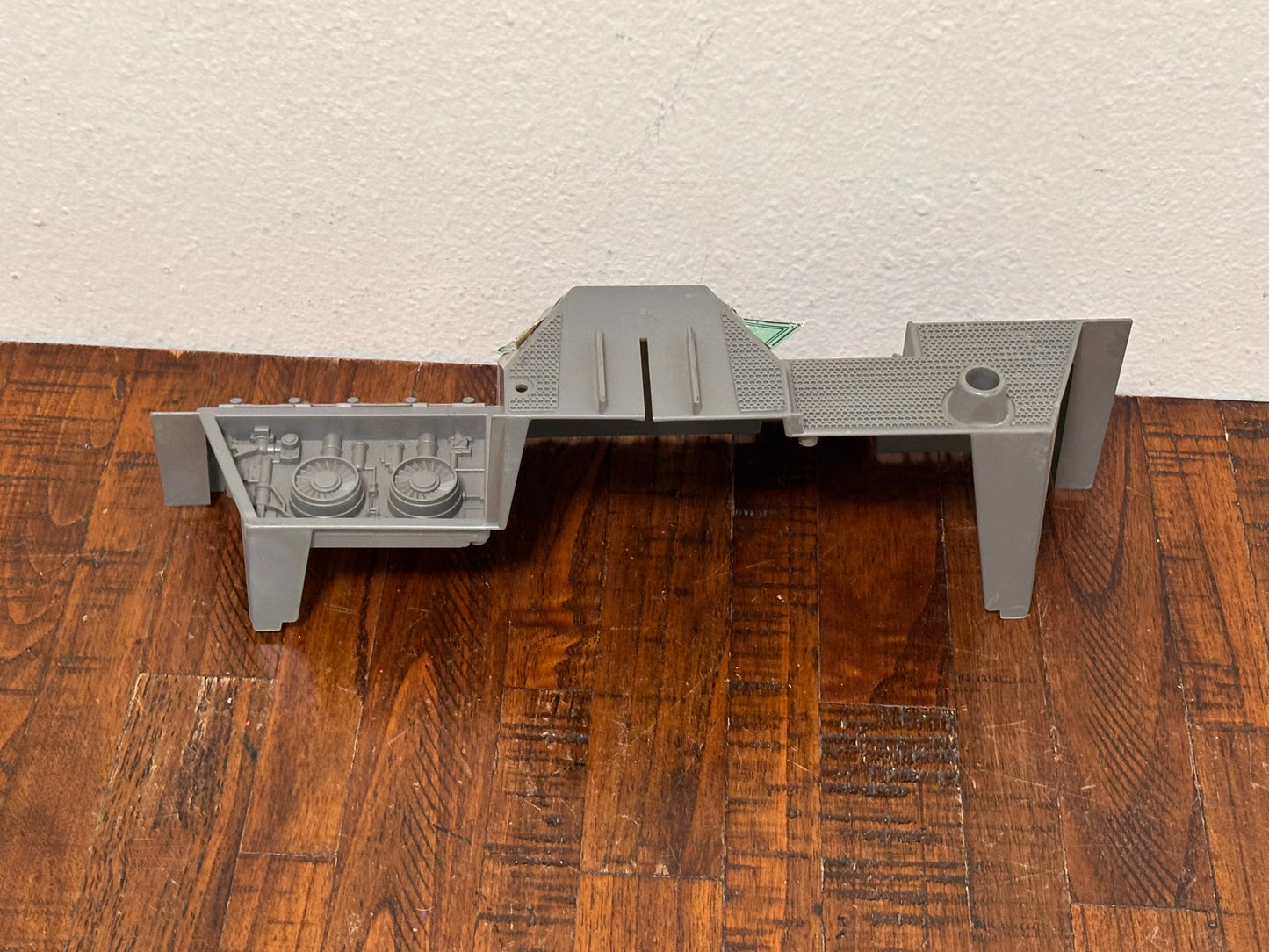 1983 GI Joe A Real American Hero Headquarters Command Center Hasbro Vintage