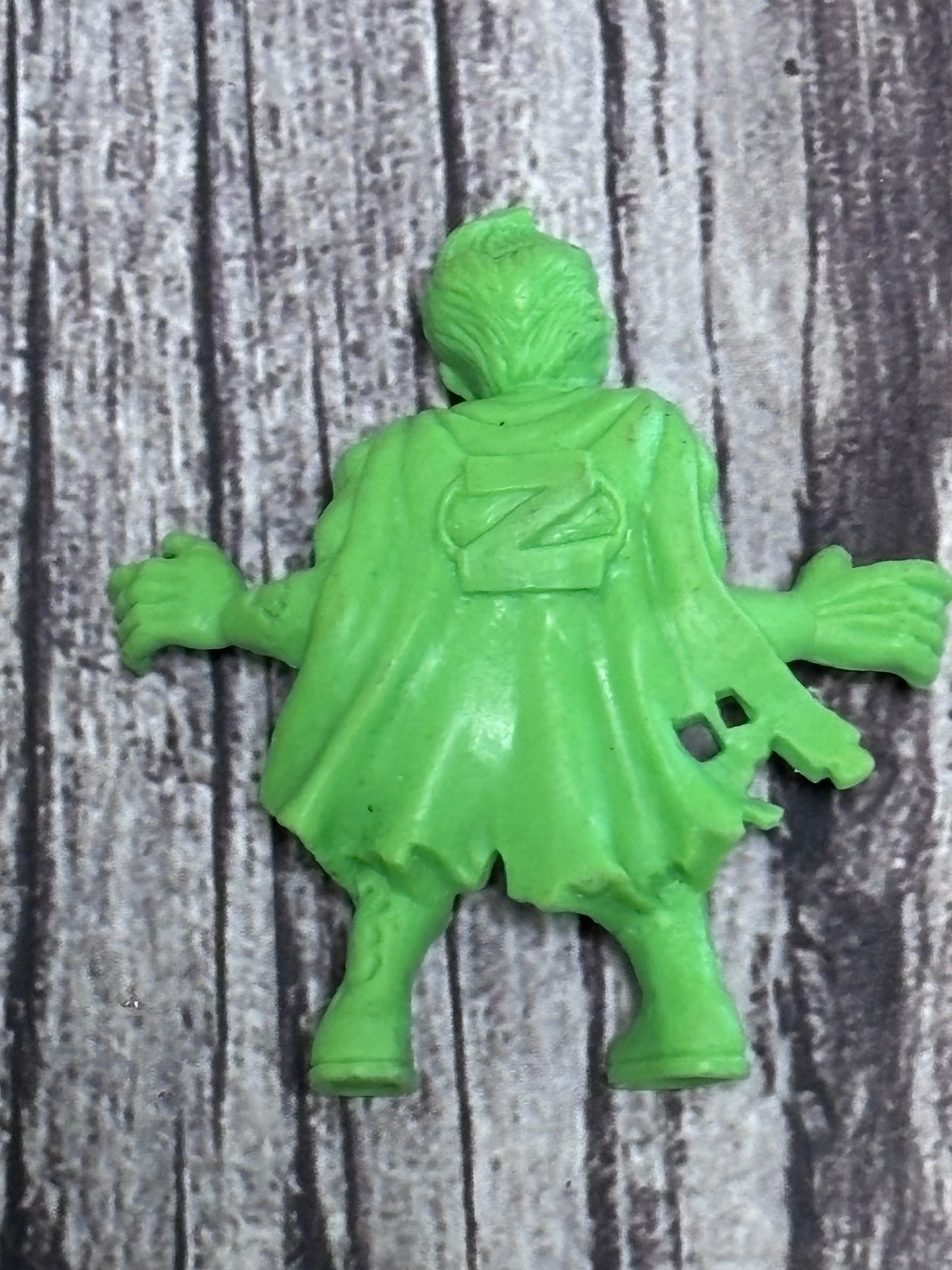 Jakks Pacific SLUG S.L.U.G. Zombies Mini Figure - Series 3 Zero Hero