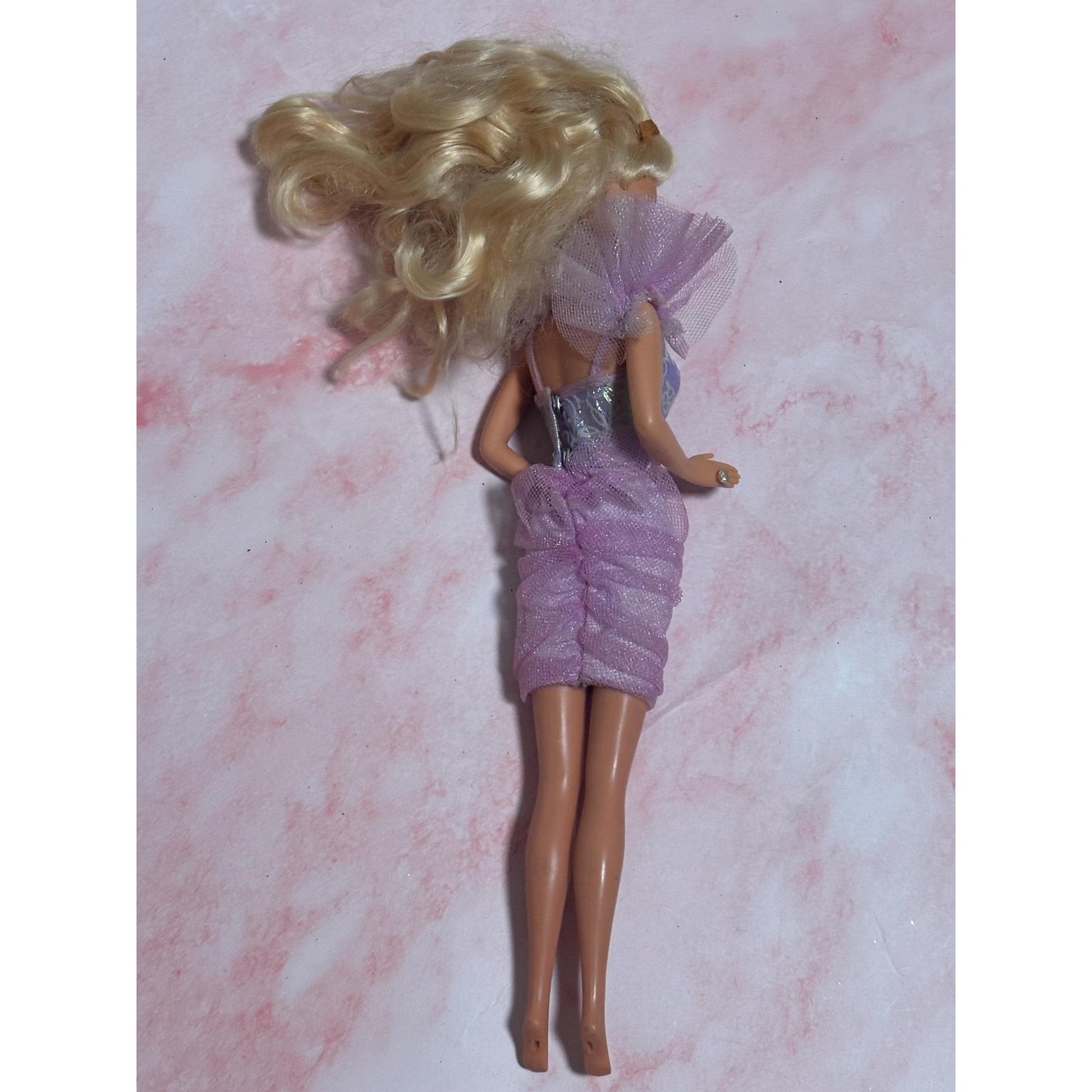 1953 Garden Party Barbie Doll Vintage Mattel 1988