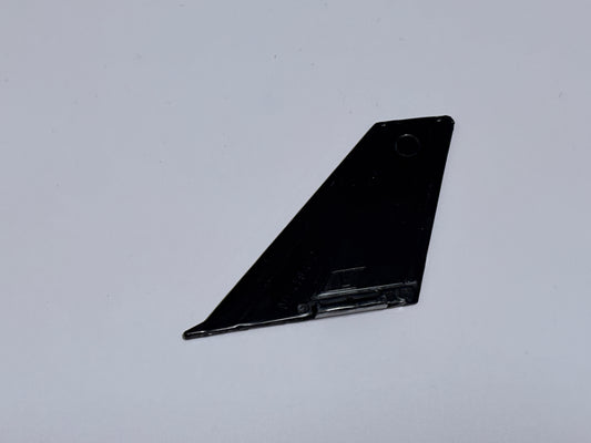 Vintage 1986 Hasbro GI Joe Conquest X-30 Stabilizer Wing Original Part