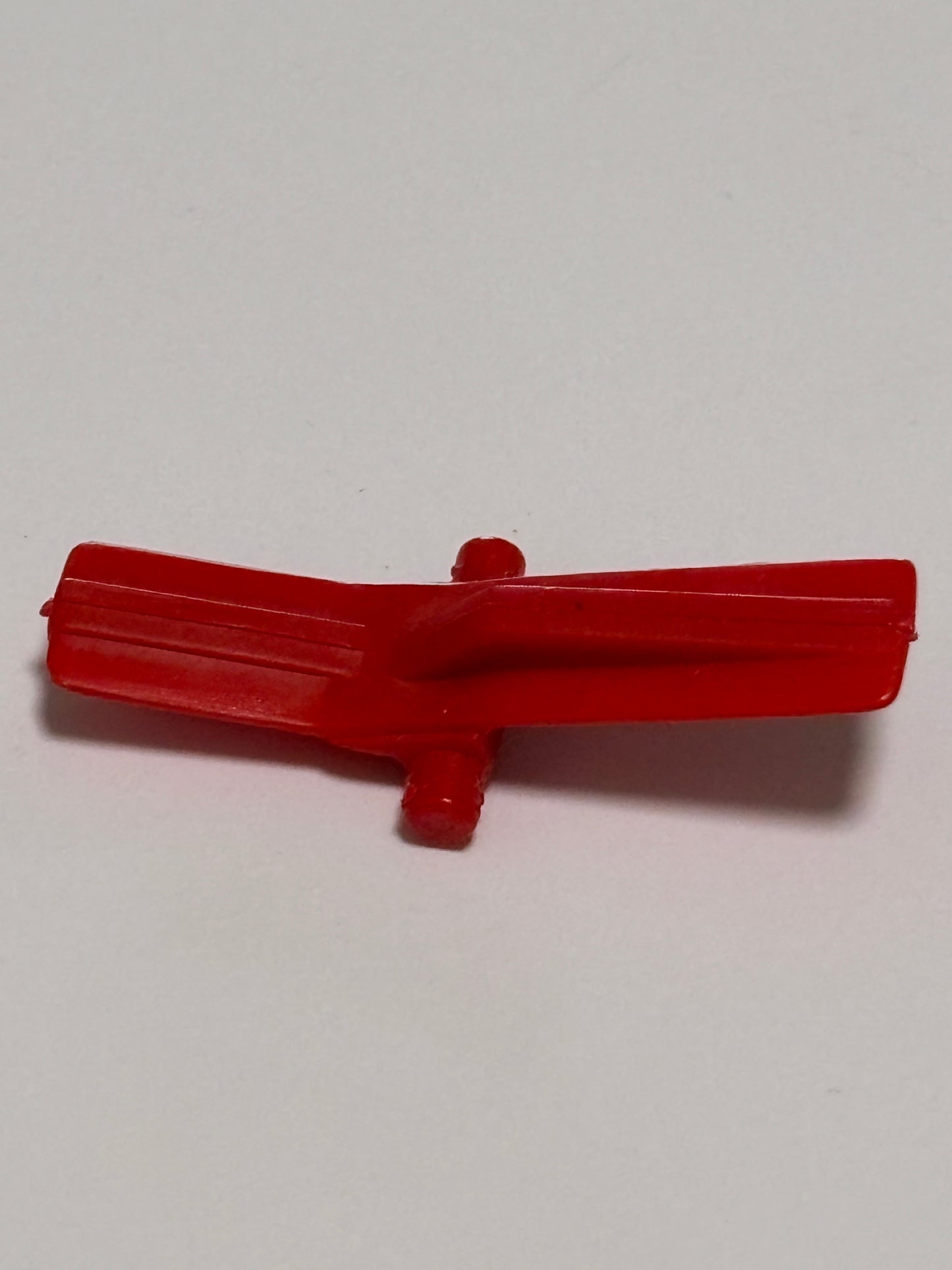 Vintage GI Joe ARAH 1987 Cobra Mamba Small Bomb Lever original vehicle part