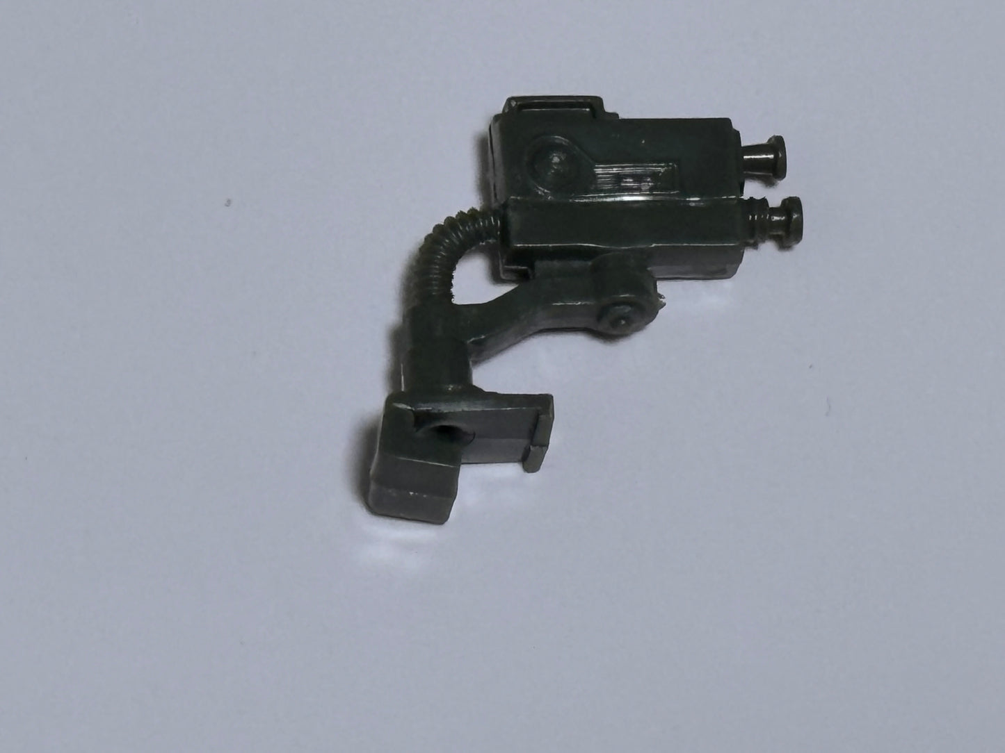 Vintage GI Joe Command Center Headquarters Security Camera 1983 CCTV