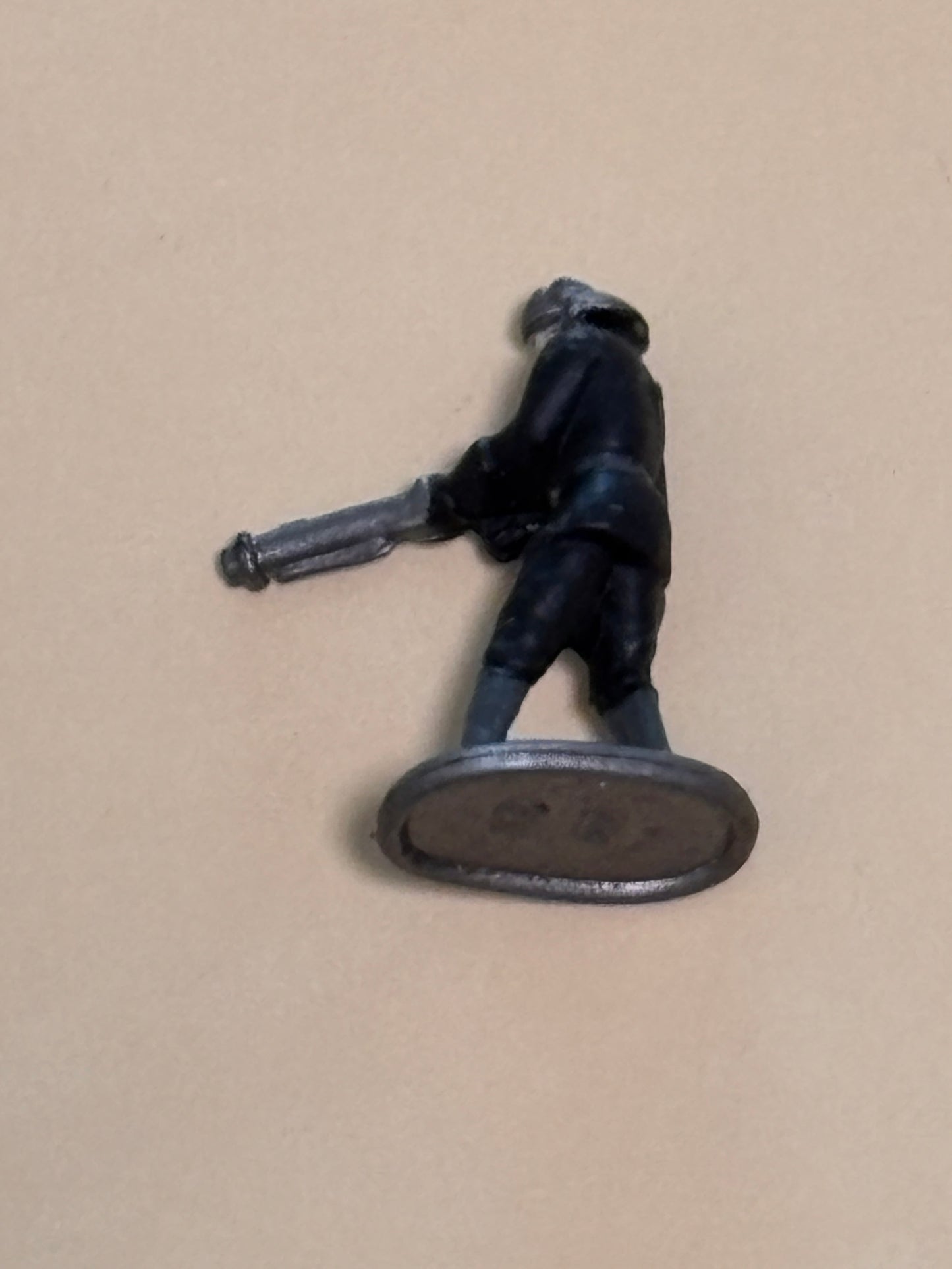 Star Wars Micro Machines Imperial Naval Trooper 1997 Vintage Micro Figure 1”
