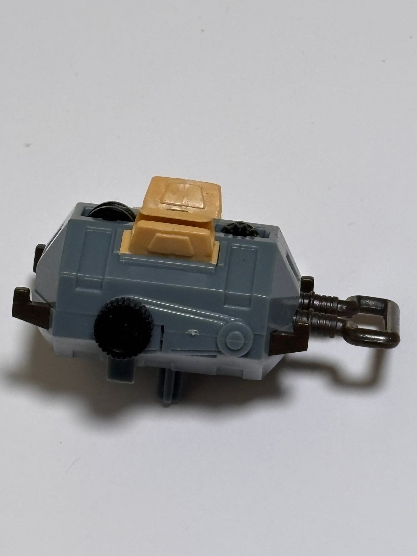 GI Joe ARAH 1987 Rope Crosser Motorized Action Pack Vintage Motor Part