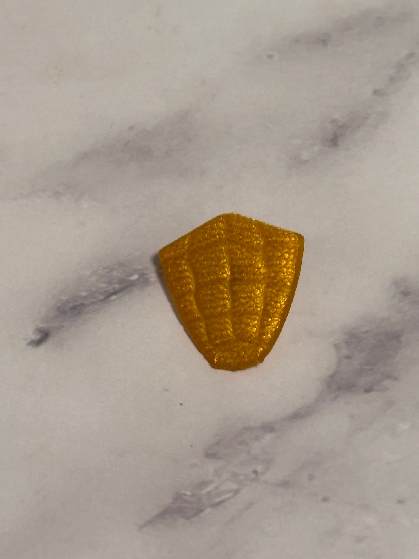 Serpentor Air Chariot Snake Head G.I. Joe 1986 Hasbro Vintage Vehicle Bottom Only