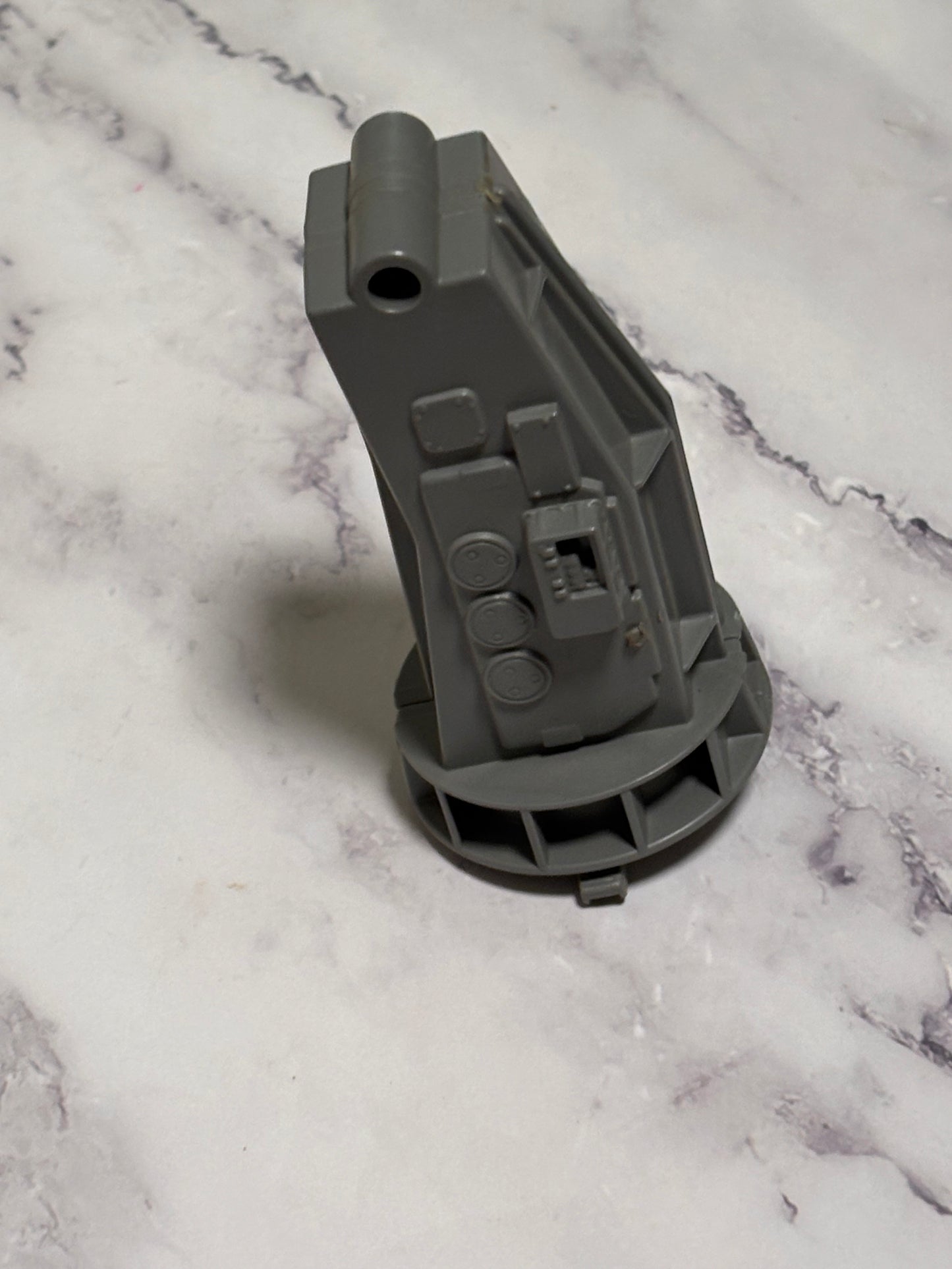1985 GI Joe Tactical Battle Air Defense Pylon Accessory Part M-3860-6 7