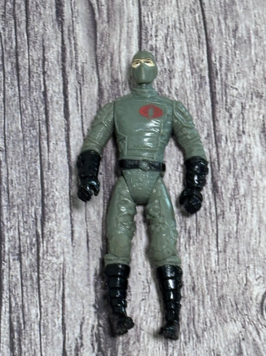 GI Joe Retaliation Firefly v24 Figure 2012 Hasbro Loose 4” Action Figure