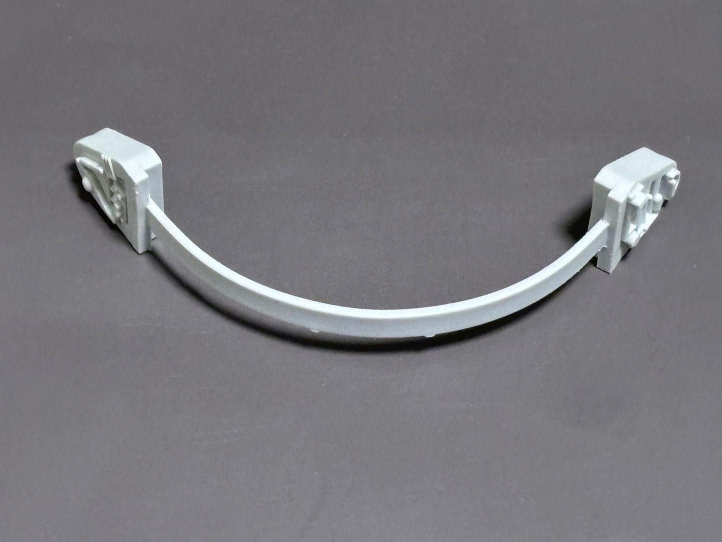Vintage GI Joe Cobra Flight Pod Control Arm 1985 Trouble Trubble Bubble Part