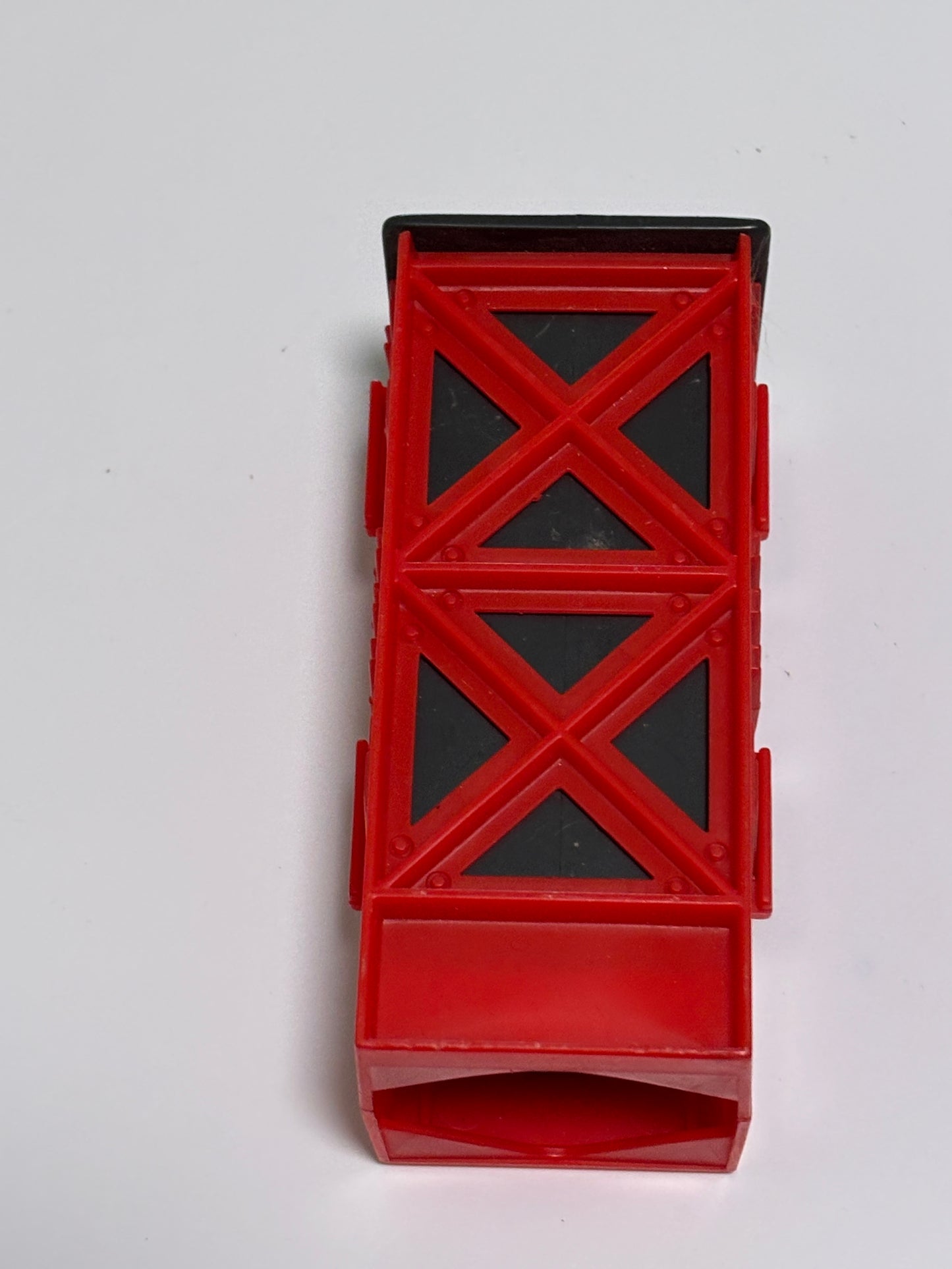 1985 Vintage GI Joe ARAH Tactical Battle Platform Parts Tall Support Leg
