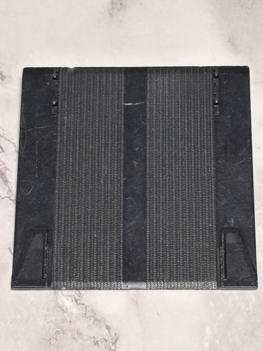 GI Joe Killer Whale Hovercraft 1984 Boarding Ramp Liner Panel Part M-3730-2