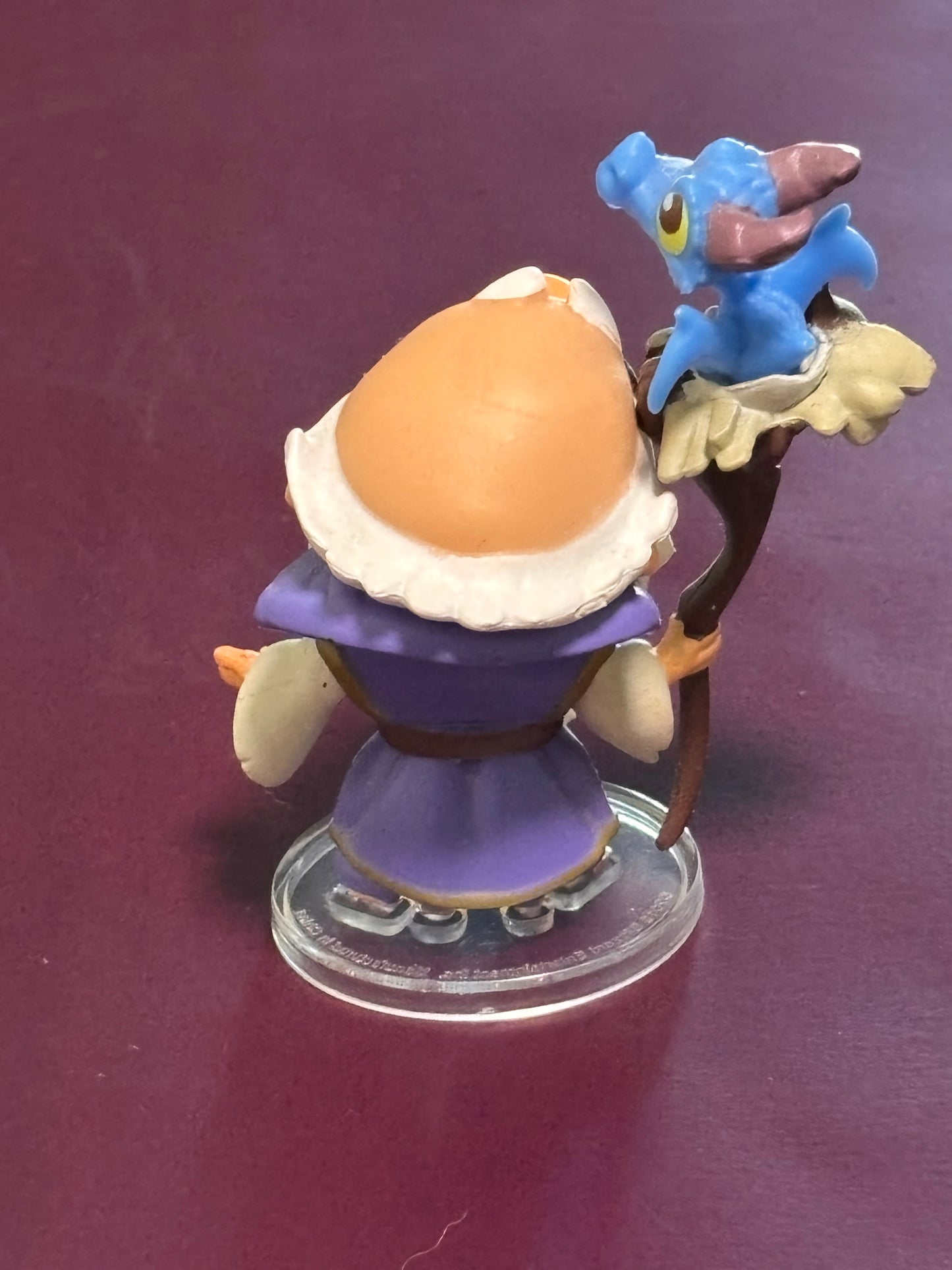 Blizzard Cute But Deadly Series 4 Vinyl Figure Malto World Of Warcraft 3”
