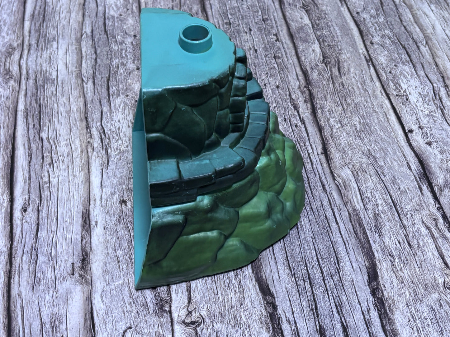 Masters of the Universe Point Dread Parts Mattel Vintage 1982 MOTU Action Figure