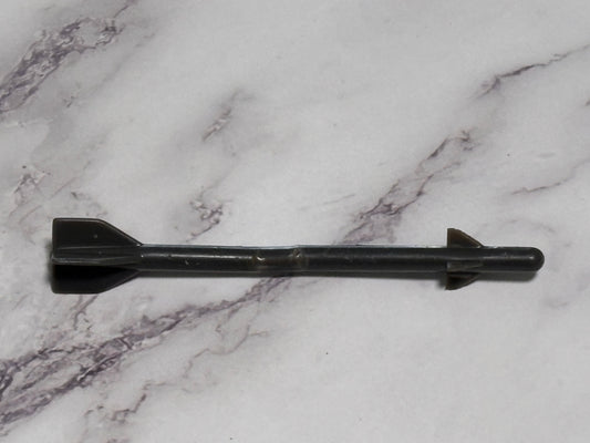 Vintage GI Joe ARAH 1983 Dragonfly XH-1 Missile Rocket Vehicle Part