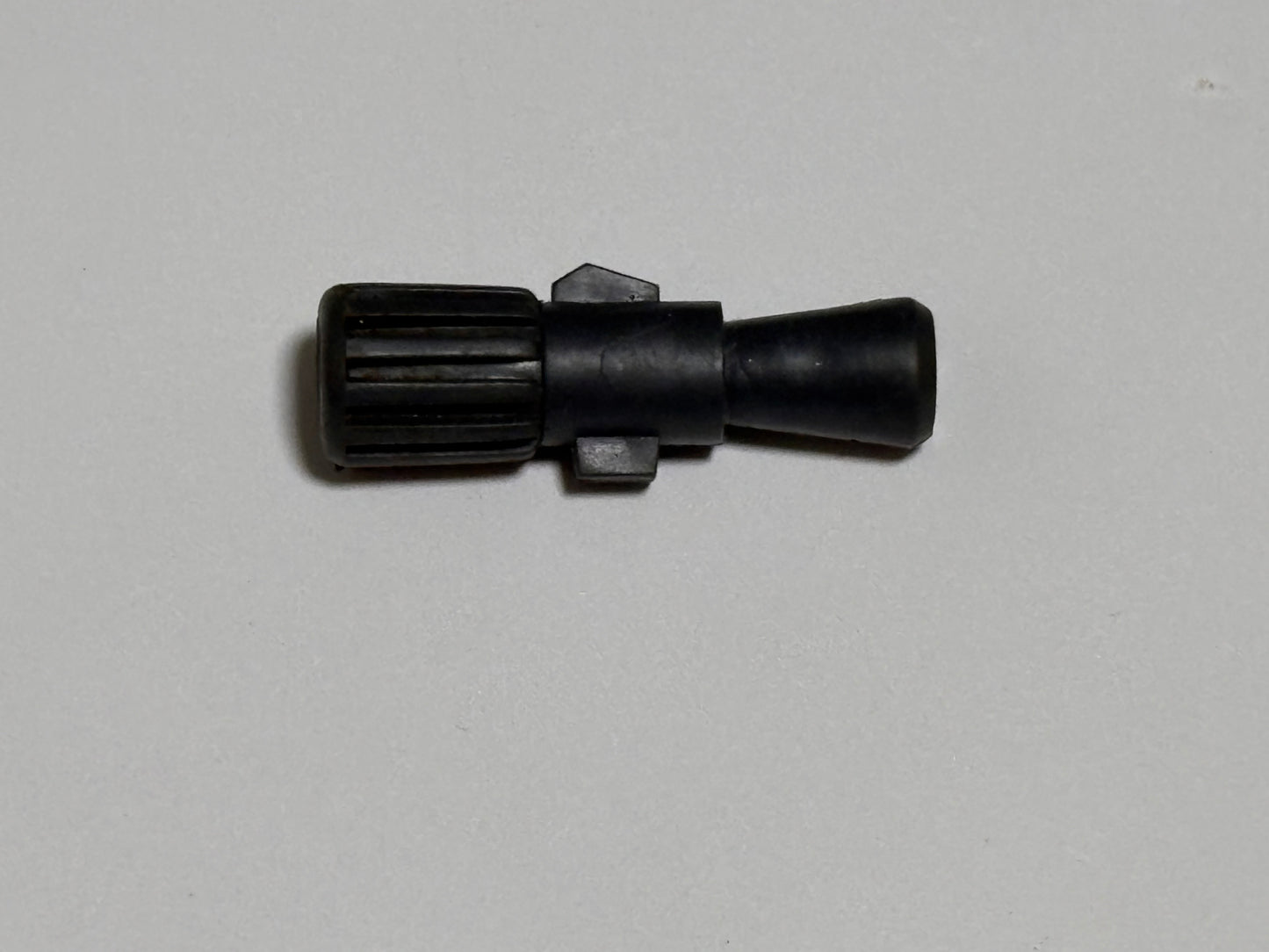 GI Joe ARAH 1983 Cobra S.N.A.K.E. Battle Armor Arm Cannon Connector Attachment