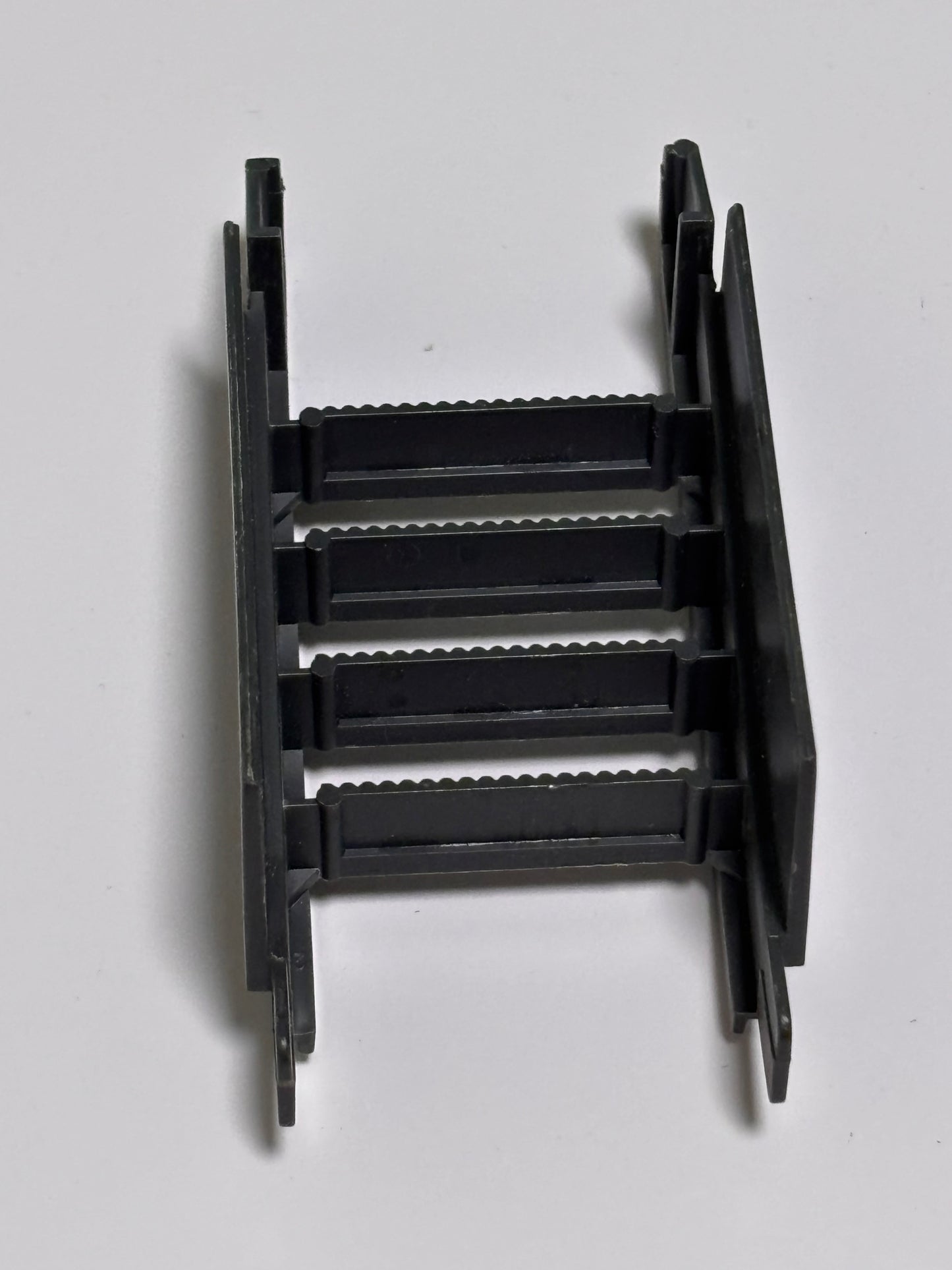 GI Joe 1985 Transportable Tactical Battle Platform Ladder Vintage Play Set Part