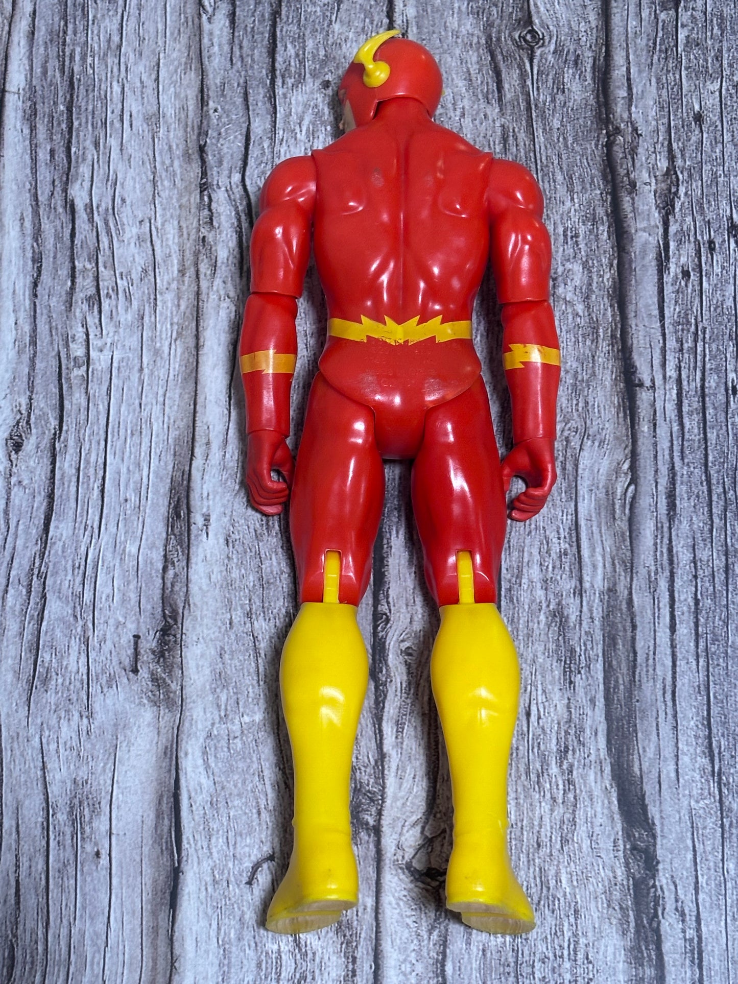 DC Comics Justice League The Flash 12 Inch Action Figure 2018 Mattel