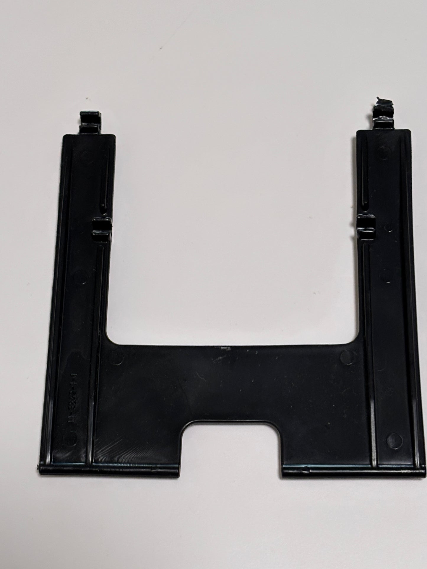 GI Joe Headquarters Motor pool Elevator Lift Part Vintage 1983