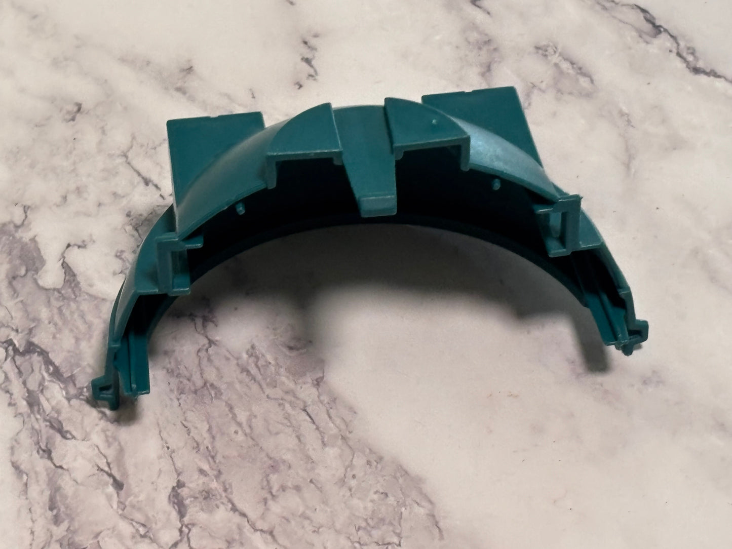 Hasbro GI Joe ARAH 1988 - Cobra BUGG Vehicle Parts Pod Upper Chassis M-5397-1