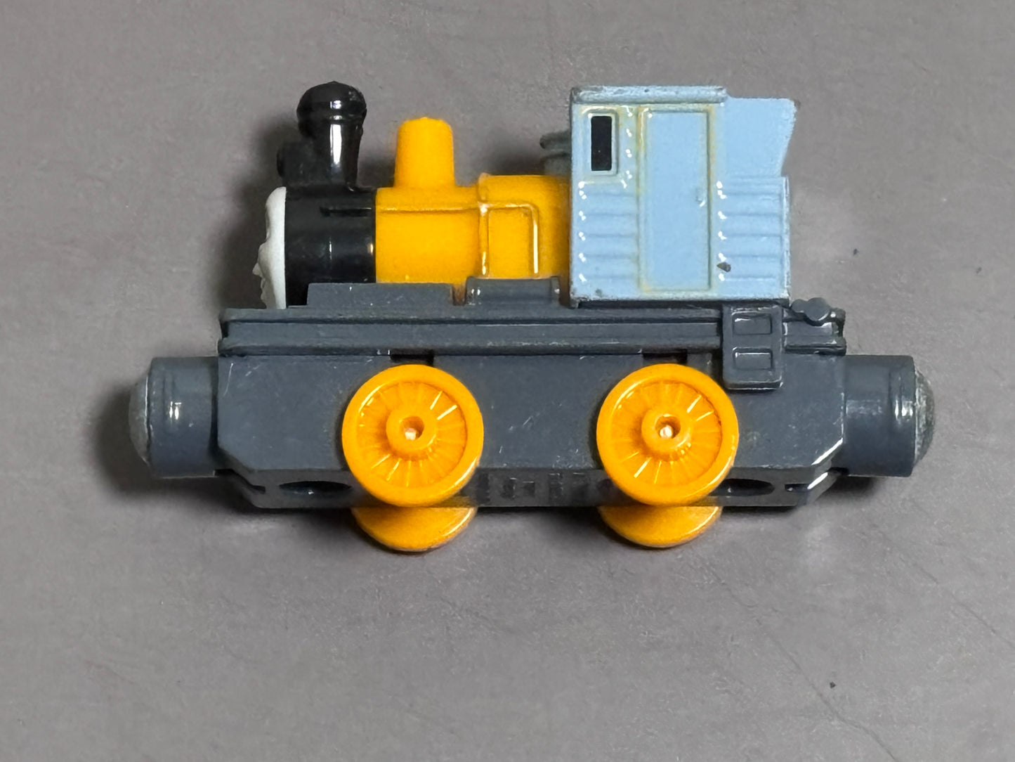Dash Diecast Gullane Railway Thomas the Train Tank Engine Friends 2013 Mattel