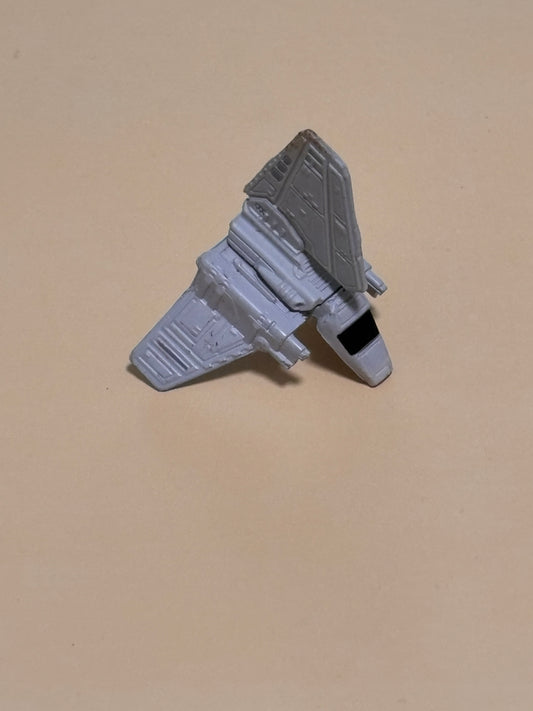 Star Wars Micro Machines Imperial Shuttle Ship 1994 Vintage Galoob Tydirium
