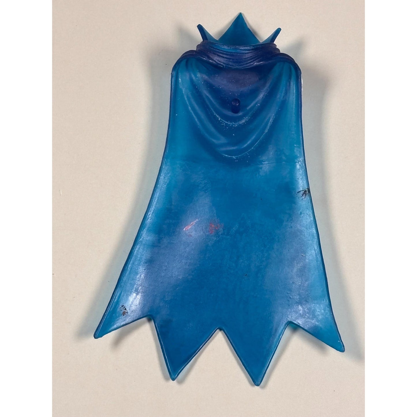 Hasbro 2018 Marvel Spider-Man Into The Spider-Verse 6" Prowler Figure Cape Only