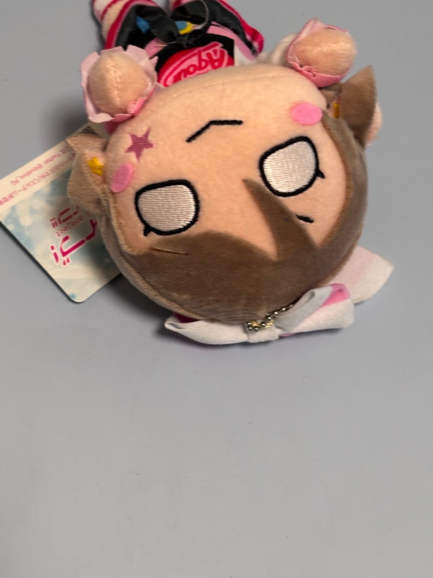 Love Live Sunshine Idol Project Nesoberi You Watanabe New 7” Sega Miracle Wave