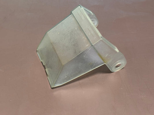 Vintage GI Joe 1986 Sky HAVOC H.A.V.O.C Windshield Original Parts