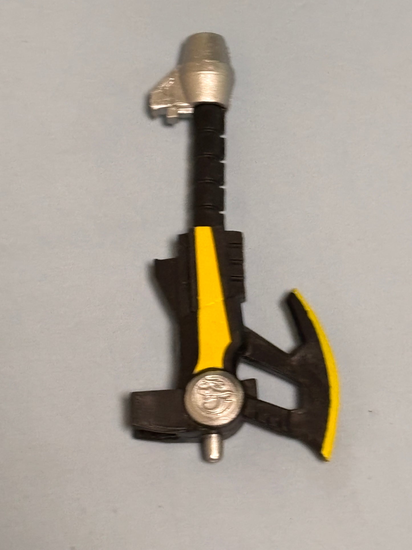 Power Rangers Lightning Collection Mighty Morphin’ Black Ranger