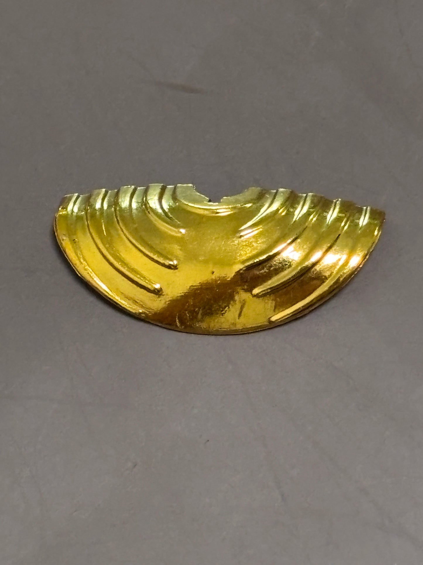 Mighty Morphin Power Rangers Green Ranger Figure Chest Back Armor 1994 MMPR