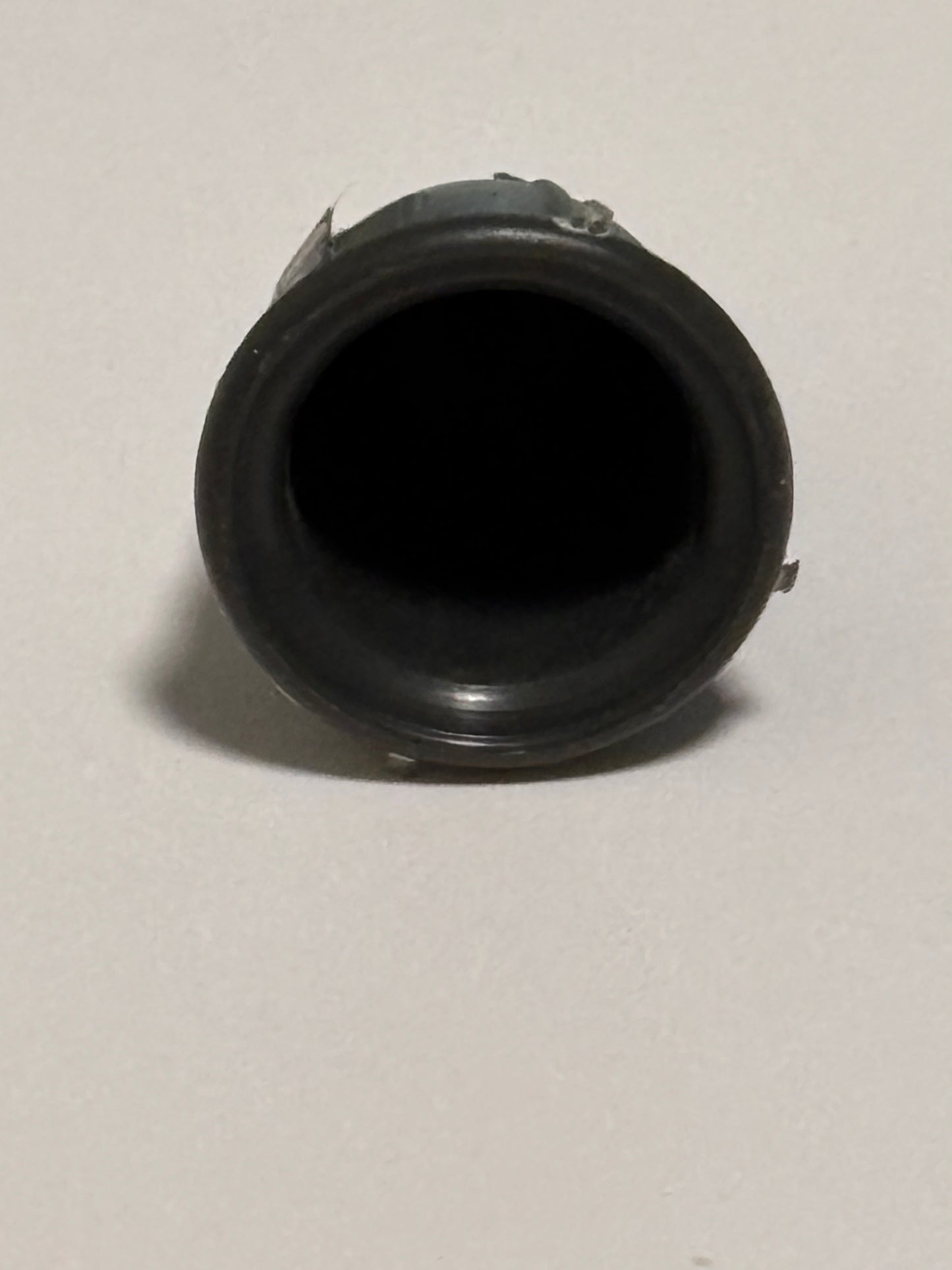 1987 Gi Joe Cobra Pogo Battle Ball Engine Nozzle Vehicle Vintage Part Hasbro