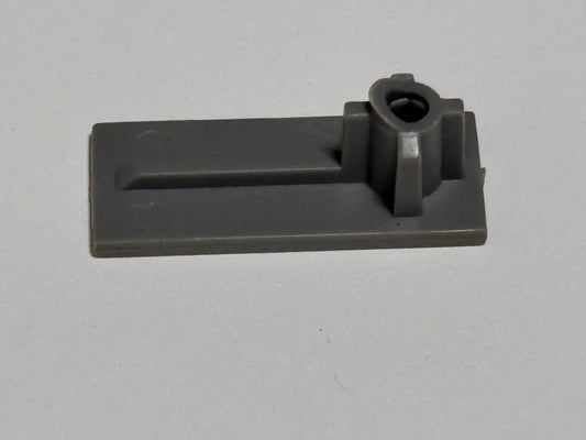 GI Joe Missile Defense Unit Launcher Stand Base Support 1984 Vintage Part