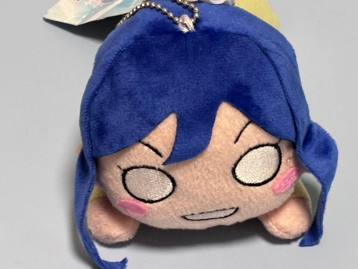 Love Live Sunshine Idol Project Nesoberi Kanan Matsuura New 7” Sega Over the Rainbow