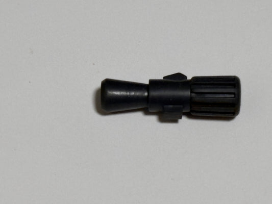 GI Joe ARAH 1983 Cobra S.N.A.K.E. Battle Armor Arm Cannon Connector Attachment