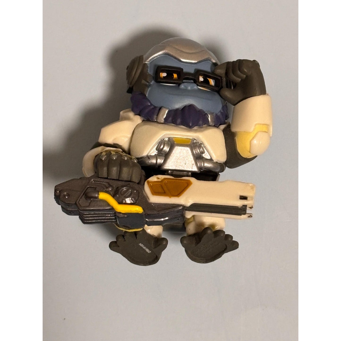 Funko Overwatch Mystery Minis Blind Box 3" Winston Vinyl Action Figure Series 1