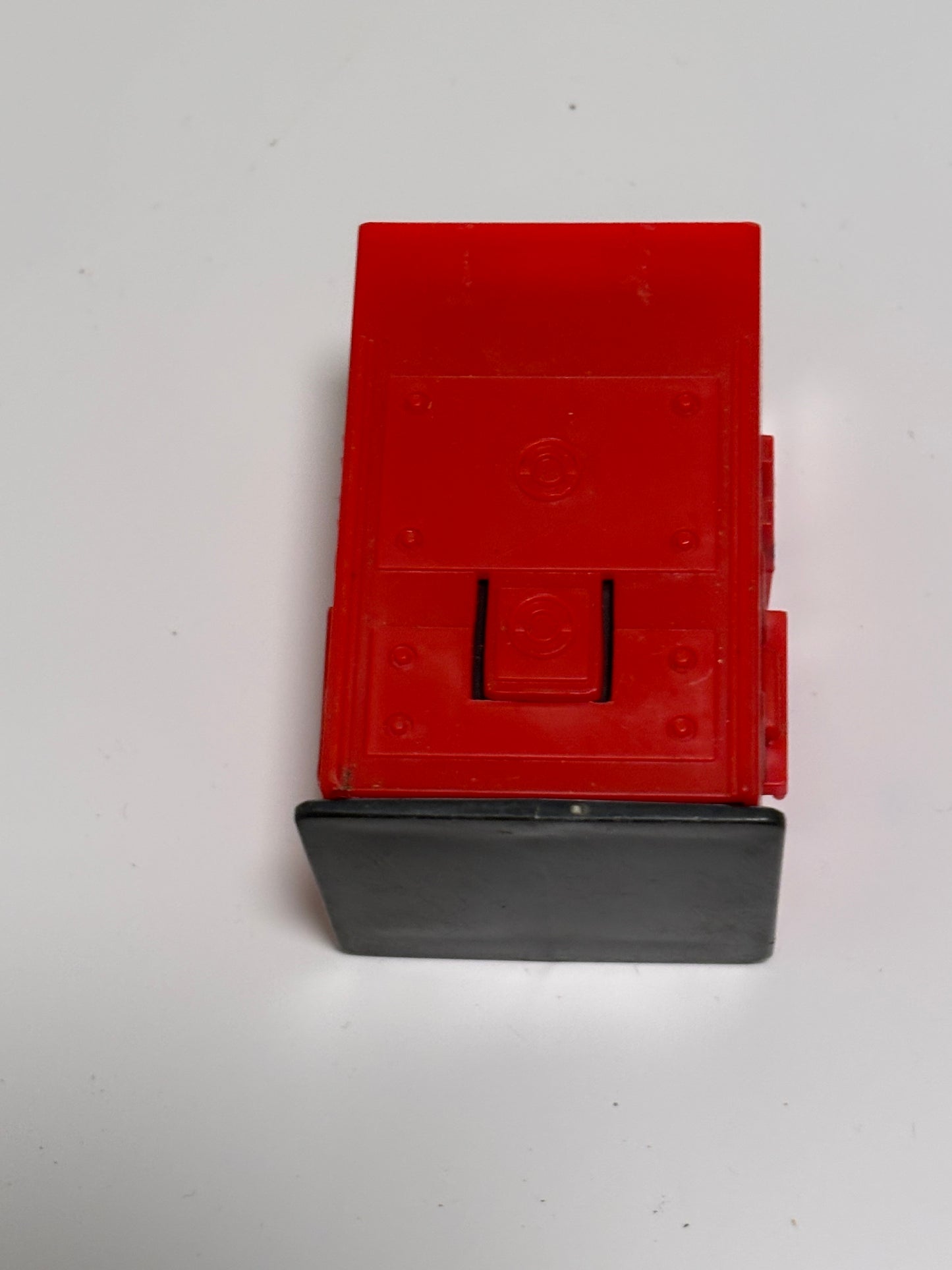 1985 Vintage GI Joe ARAH Tactical Battle Platform Parts Short Support Leg