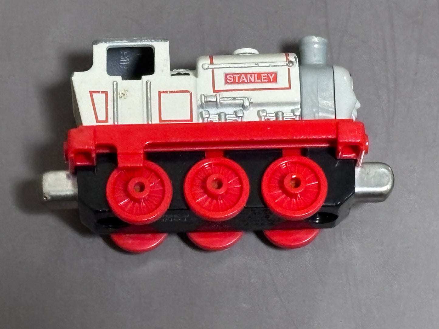 2012 Thomas the Train Stanley Diecast Metal Tank Engine Rare R9839