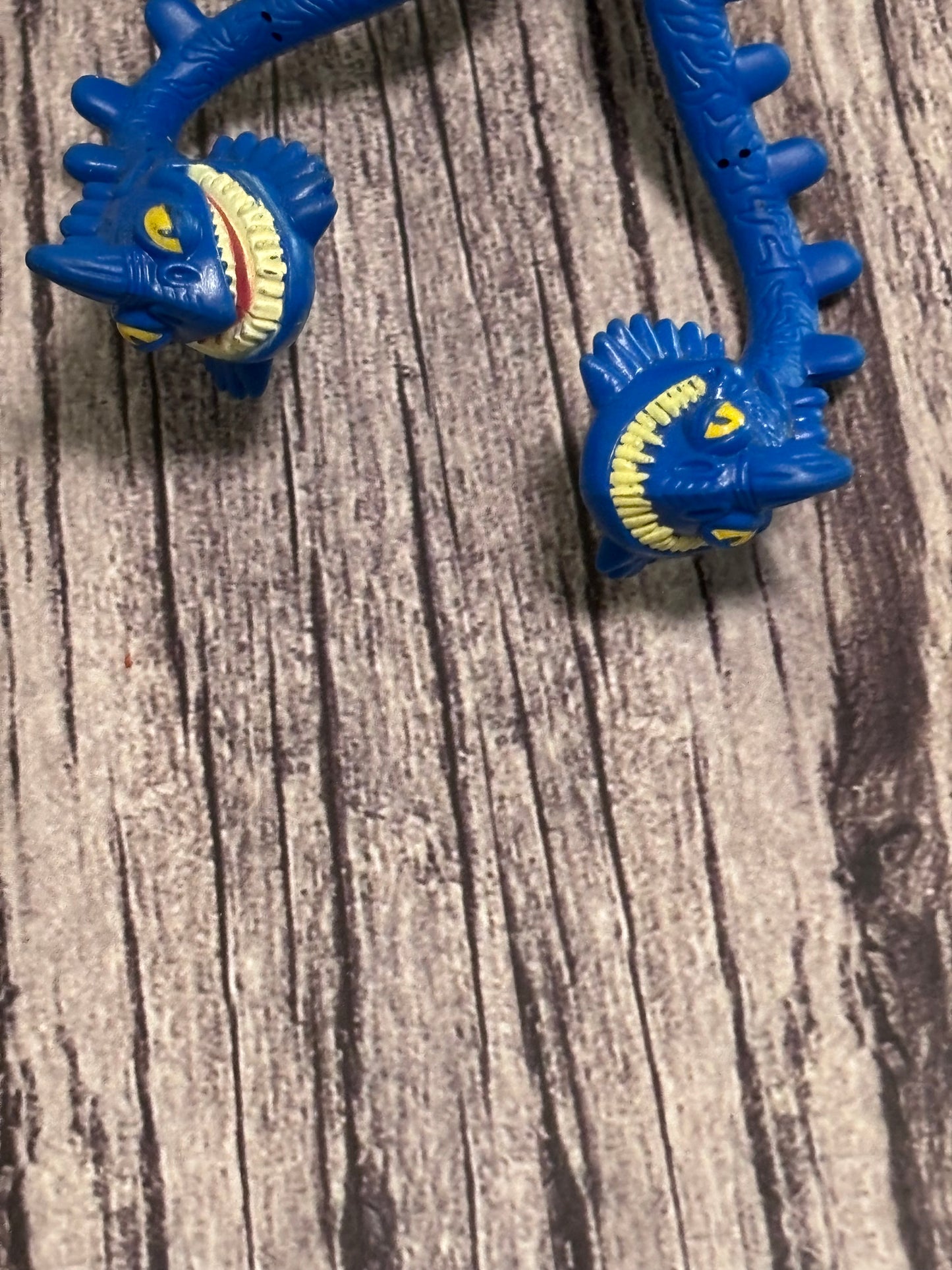 How to Train Your Dragon 2010 & Dragon 2 2014 McDonald's Toys - DreamWorks