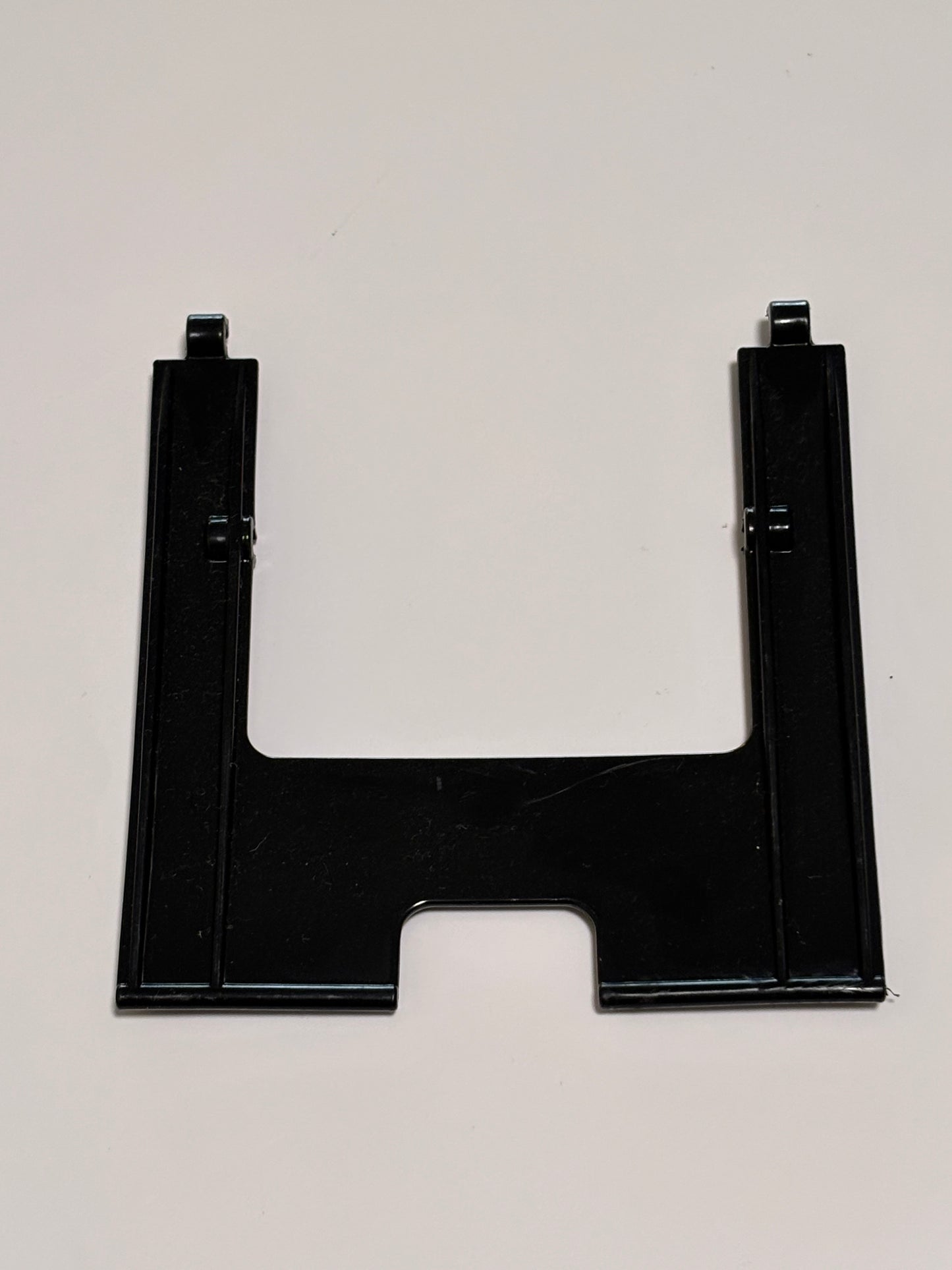 GI Joe Headquarters Motor pool Elevator Lift Part Vintage 1983