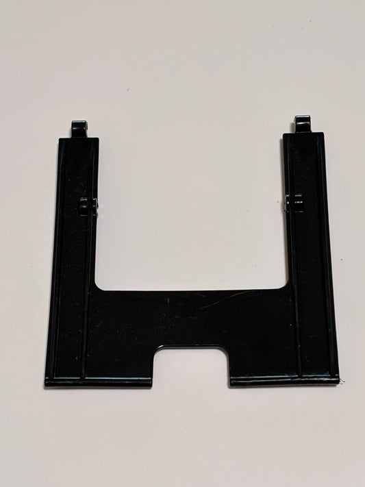 GI Joe Headquarters Motor pool Elevator Lift Part Vintage 1983
